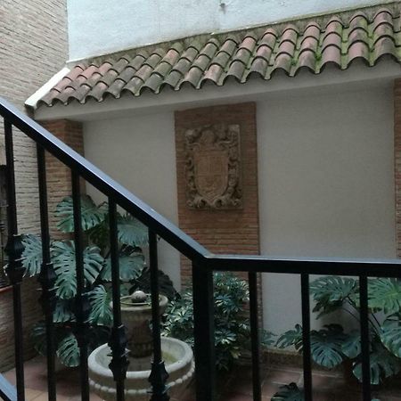 Апартаменты Bernardo Lopez Con Opcion A Parking Хаэн Экстерьер фото